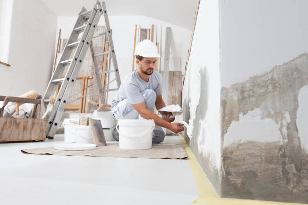 Best Airborne Mold Testing  in Knightstown, IN